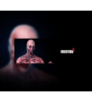 Invention 2 Steam Key GLOBAL
